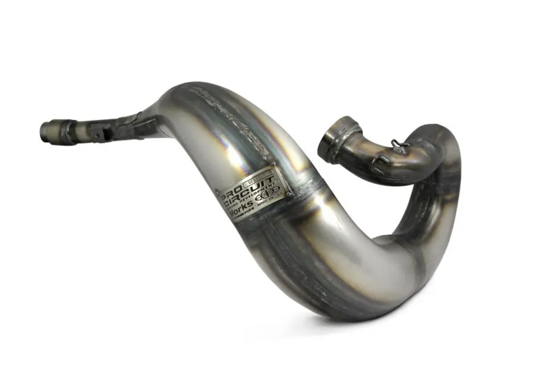 PRO CIRCUIT Works Auspuff-birne Stahl