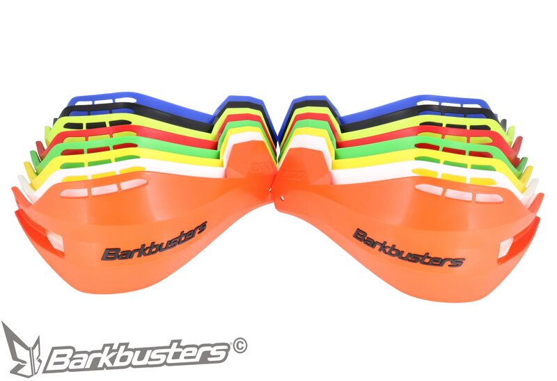 BARKBUSTERS Handschutz Ego