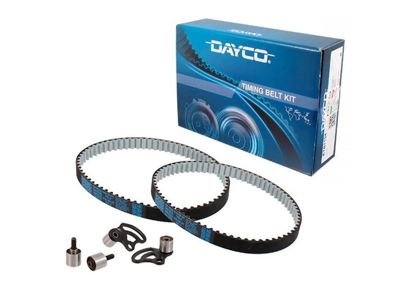 DAYCO Zahnriemen Kit passend für Ducati
