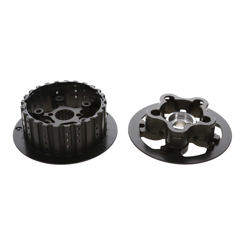REKLUSE CoreEXP 4.0 Kupplungssystem