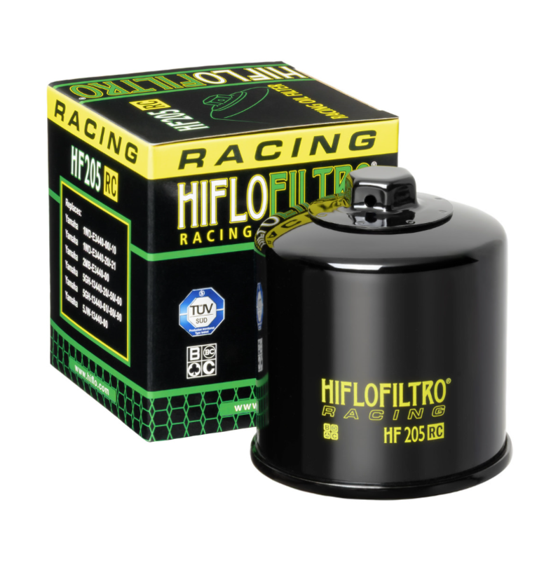 HIFLOFILTRO Racing Ölfilter - HF205RC