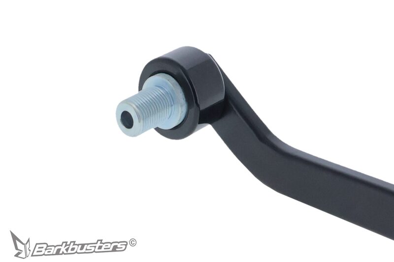 BARKBUSTERS Hardware-Kit Zweipunktbefestigung