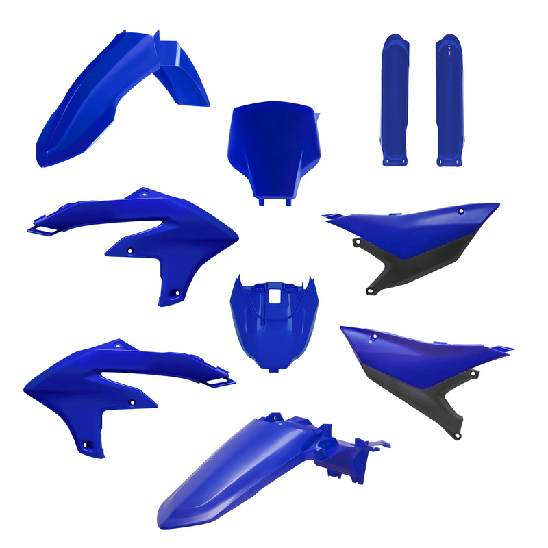 POLISPORT Kunststoff-Kit
