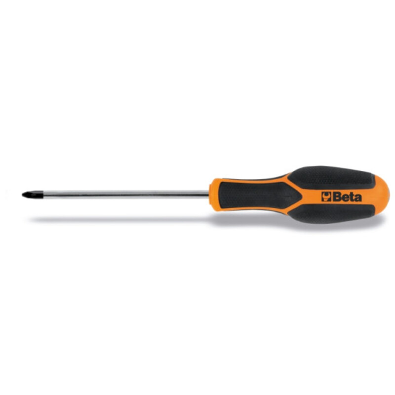 BETA TOOLS Set of 10 Morphos Screwdrivers