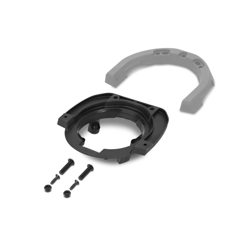 SHAD Tank Click System