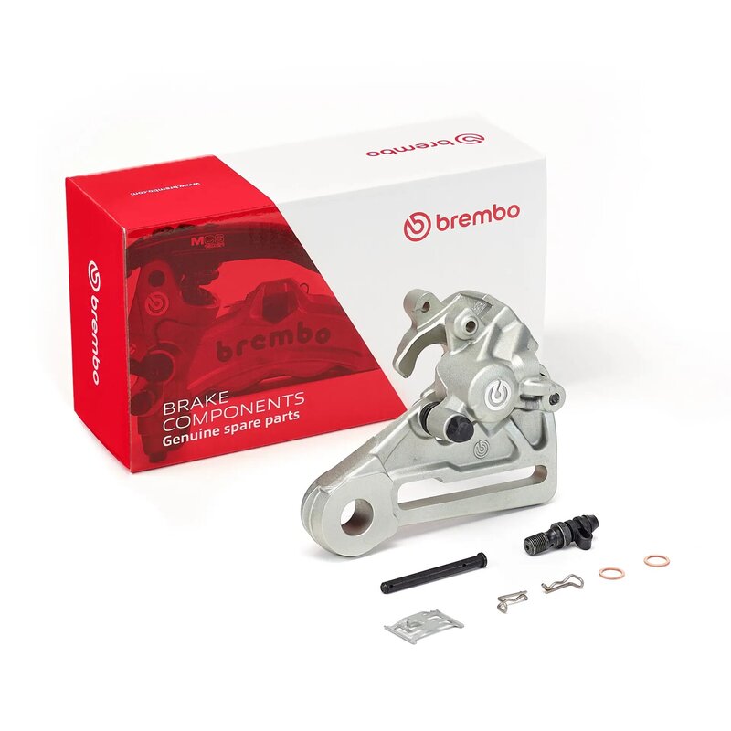 BREMBO Bremssattel hinten Ø24mm PF24