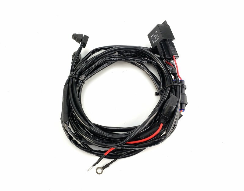 DENALI Universal-Kit DM Standard-Kabel