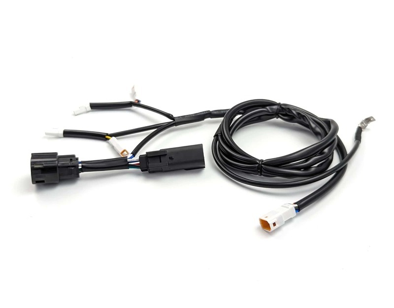 DENALI Kit S4 DialDim