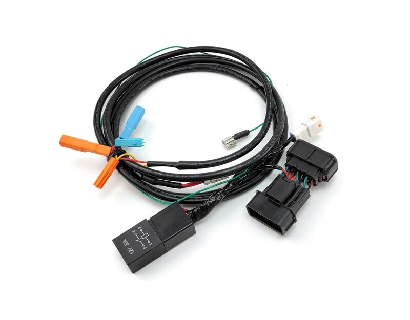 DENALI DialDim Kit D7