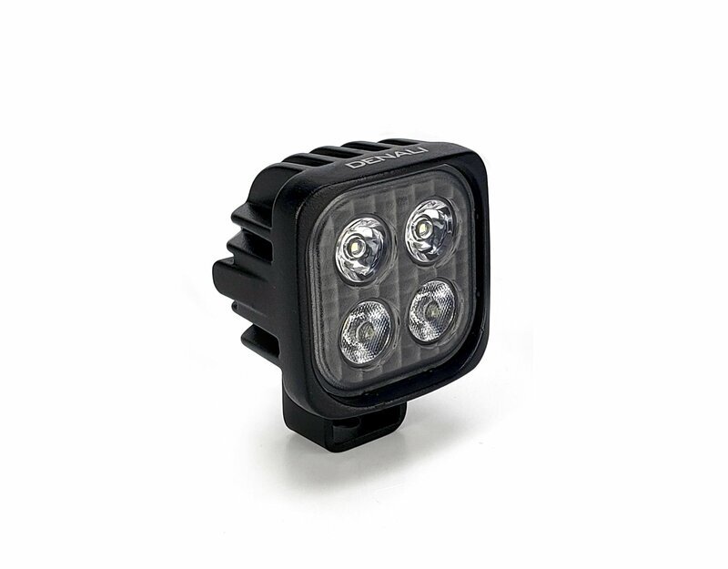 DENALI CANsmart™ Kit S4