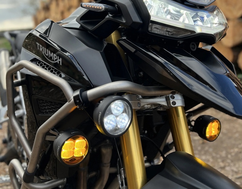 DENALI CANsmart™ Kit D4