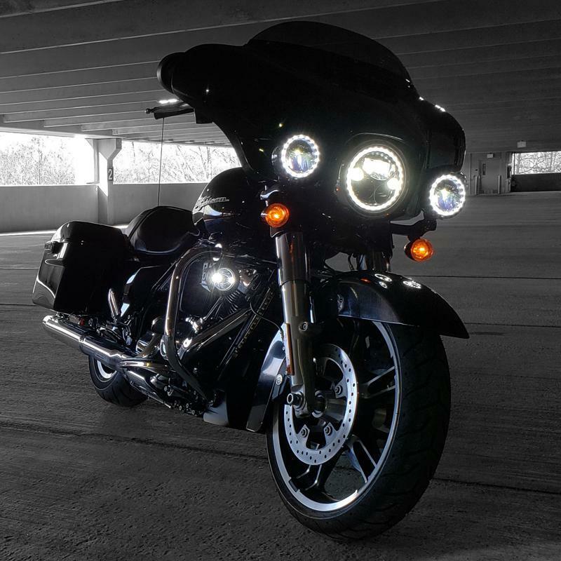 DENALI CANsmart™ Kit D7