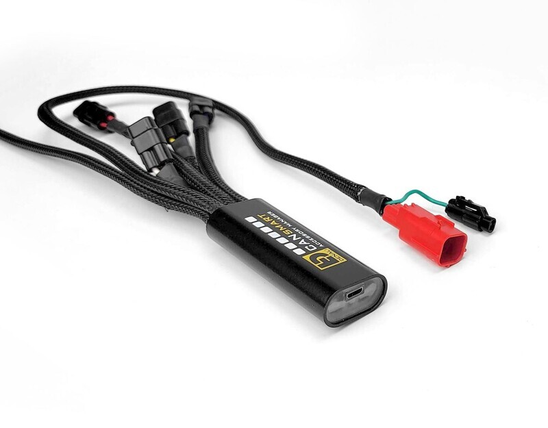 DENALI CANsmart™ Kit S4