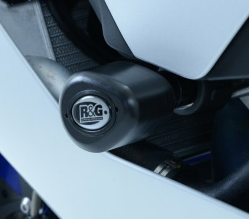 R&G RACING Protection-Kit Street Stage 2