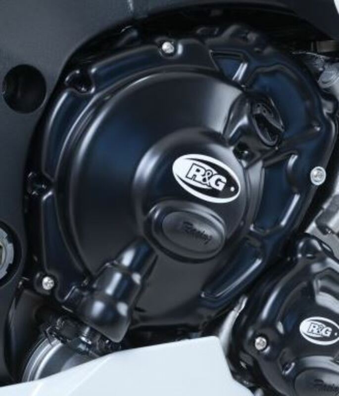 R&G RACING Protection-Kit Street Stage 2