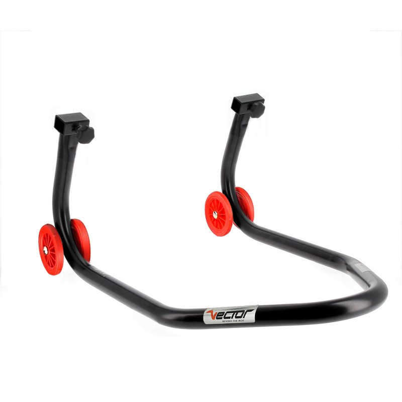 VECTOR Universal Montageständer vorne + Komplettes Aufnahme-Set – ECO
