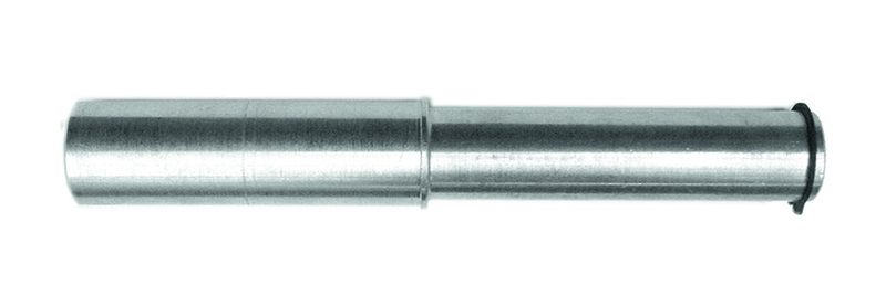 VECTOR Rechter Einarmschwingen-Montageständer – Ø28,3 mm Pin-Adapter passend für Honda