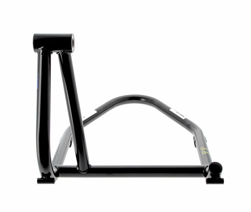 VECTOR Rechter Einarmschwingen-Montageständer – Ø40 mm Pin-Adapter passend für Ducati