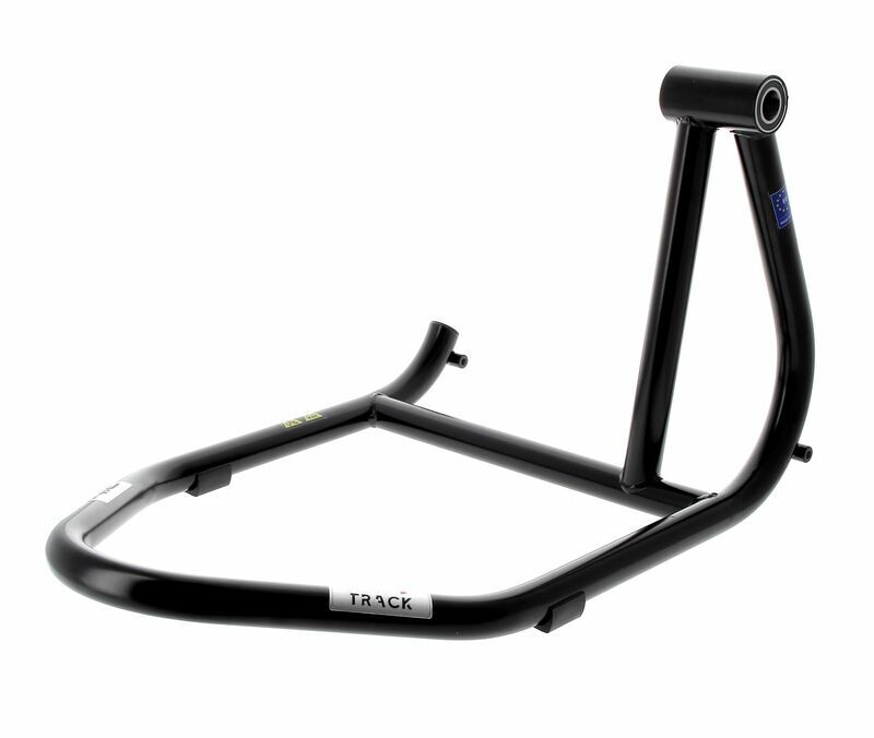 VECTOR Rechter Einarmschwingen-Montageständer – Komplettes Pin-Adapter-Set passend für Ducati