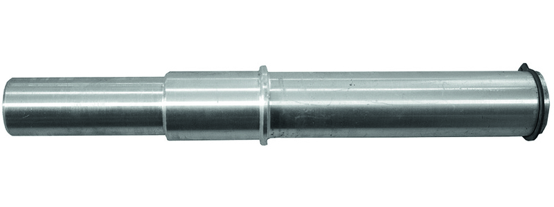 VECTOR Pin-Adapter-Kit für Einarmschwingen-Montageständer