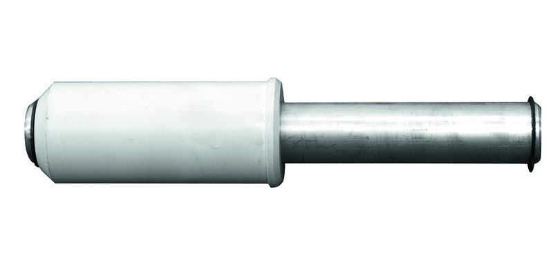 VECTOR Pin-Adapter-Kit für Einarmschwingen-Montageständer