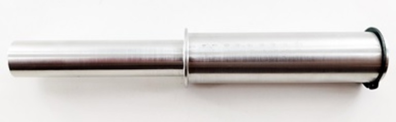 VECTOR Pin-Adapter-Kit für Einarmschwingen-Montageständer