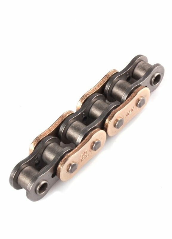 AFAM Kettensatz 525 XHR3 - 15/38-102 - Kettenrad Alu Standard