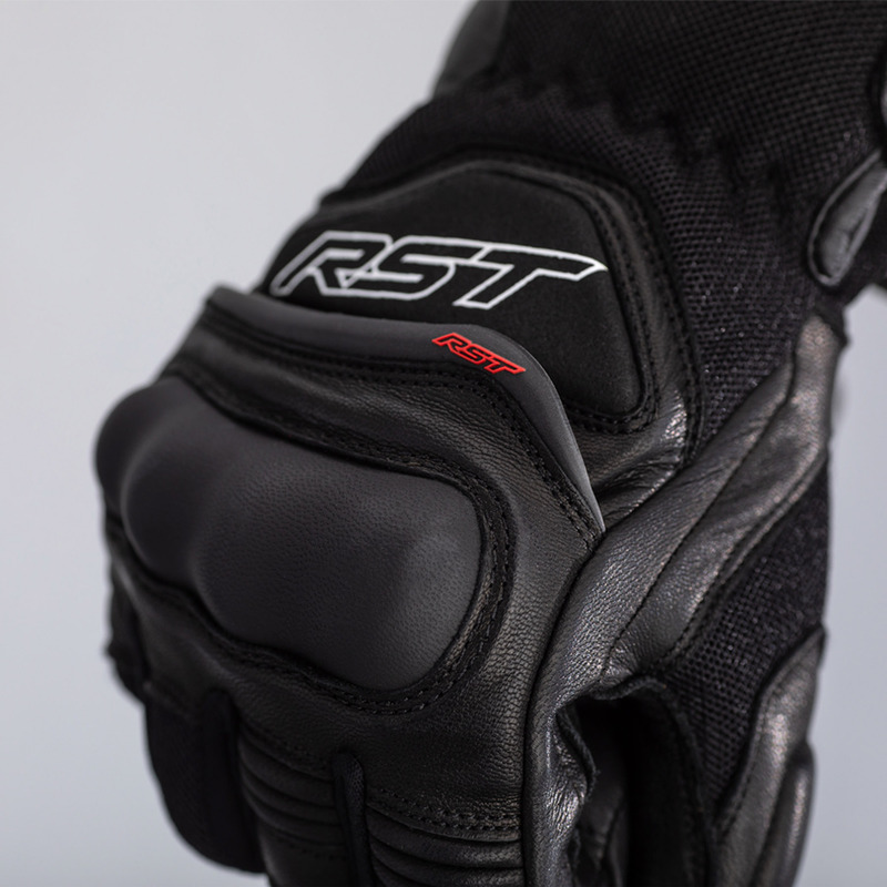 RST Urban Air 3 Mesh Handschuhe Textil/Leder Black Größe M