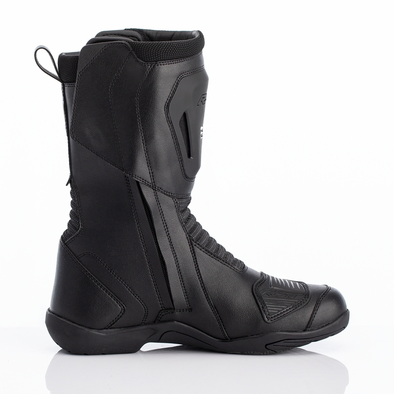 RST Pathfinder Wasserdichter Stiefel Schwarz Größe 44