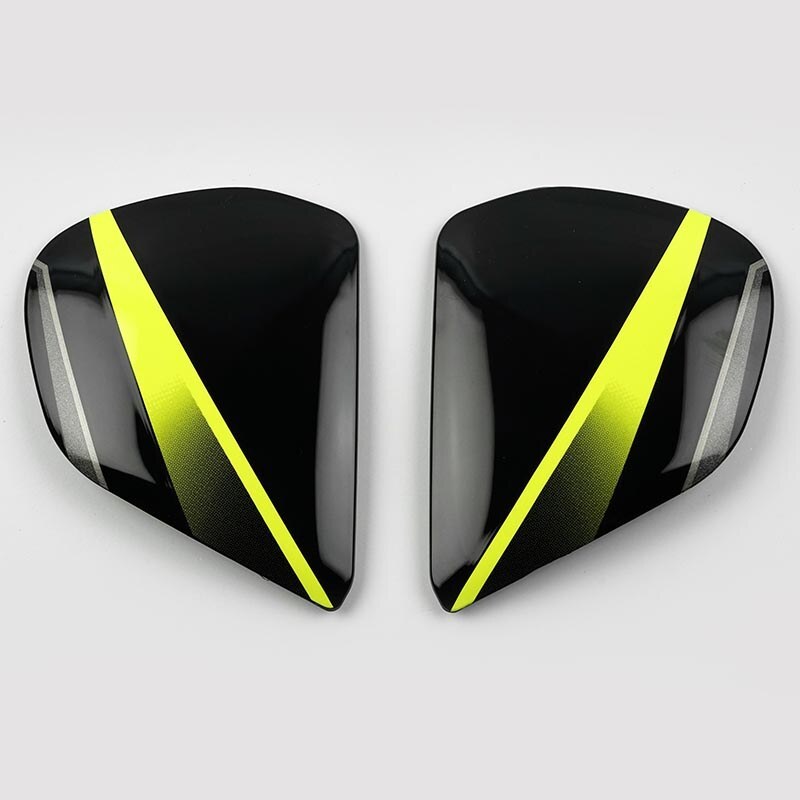 ARAI VAS-V Sidepod Sword Nye