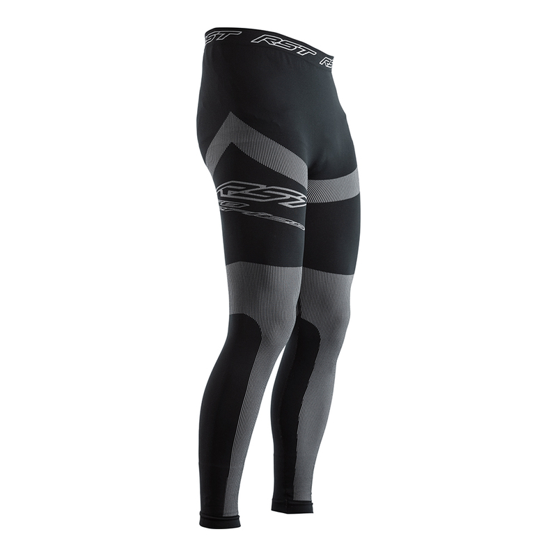 RST Tech X Coolmax Hose Schwarz