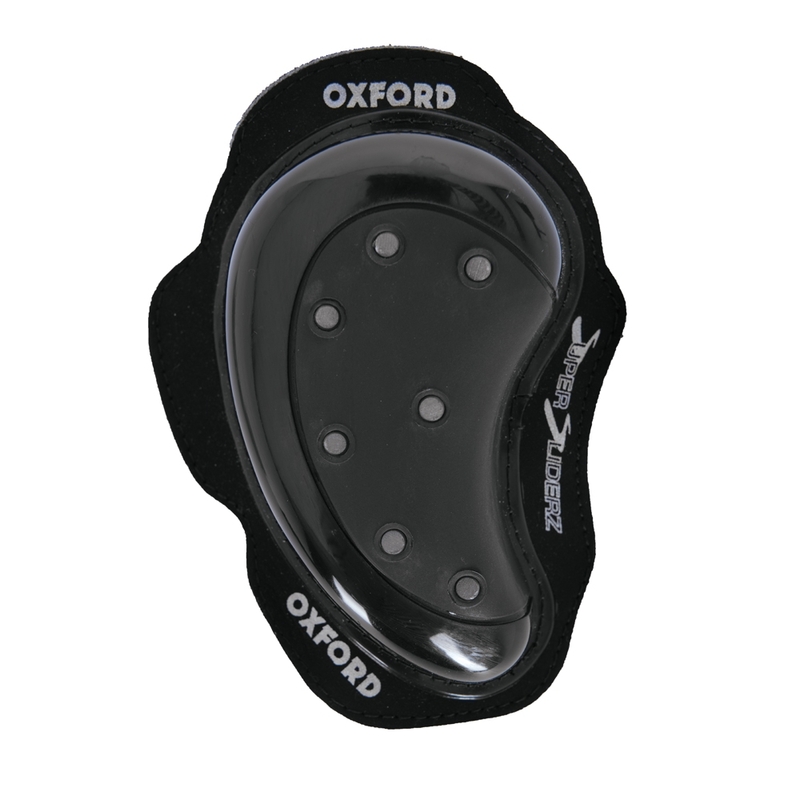OXFORD Rok Drop Sparkie Knieschleifer Schwarz