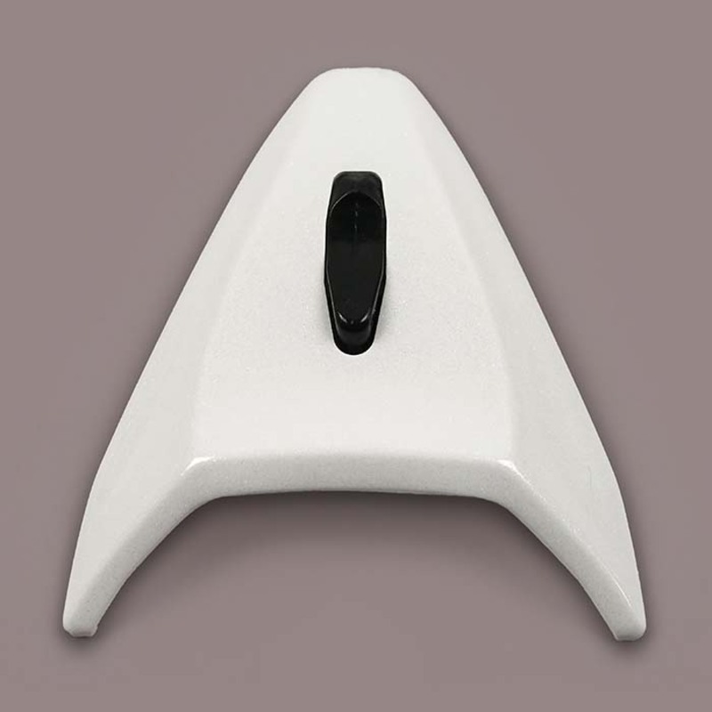 DELTA DUCT-4 ARAI DIAMOND WHITE FULL FACE HELMET