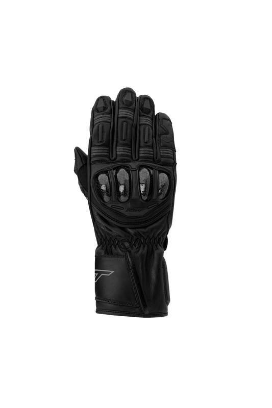 RST S1 CE Gloves - Black Size 10