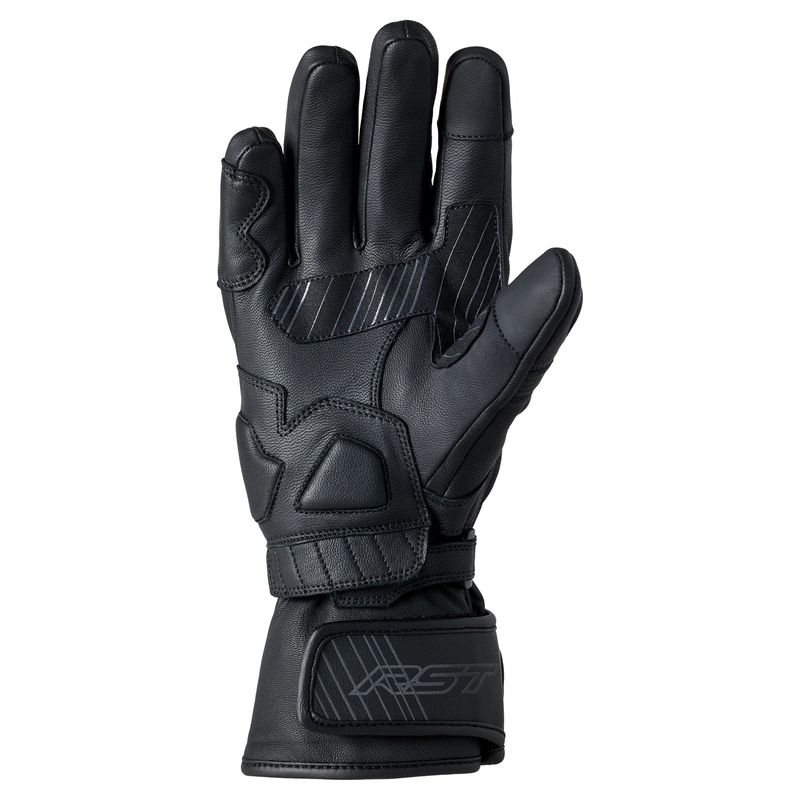 RST Flucrum Handschuh Herren CE - Schwarz