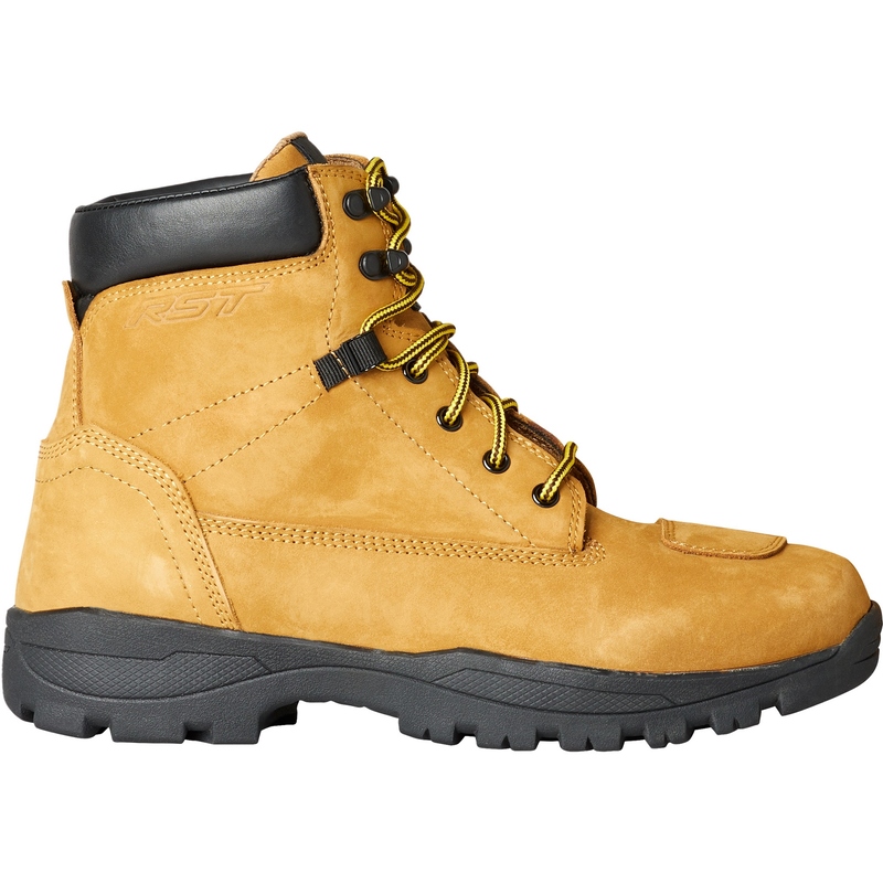 RST Workwear Herren CE Stiefel - Sandfarben