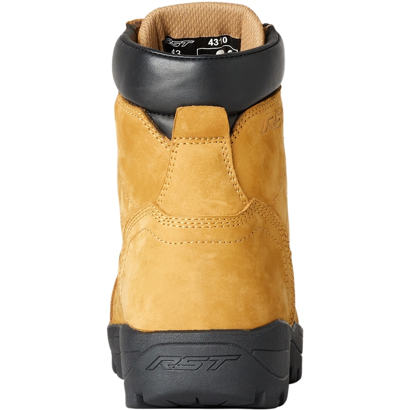 RST Workwear Herren CE Stiefel - Sandfarben