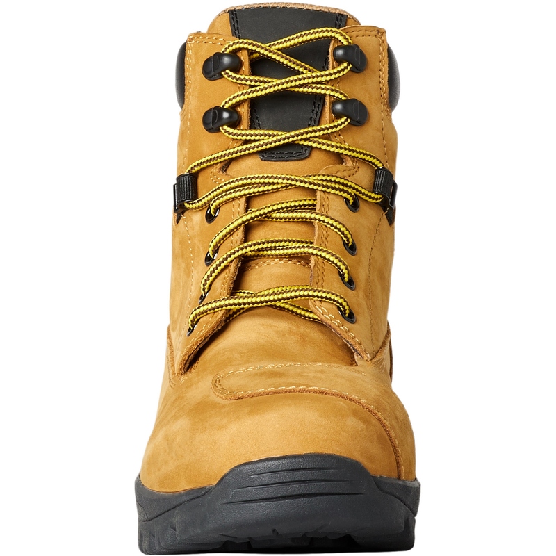 RST Workwear Herren CE Stiefel - Sandfarben