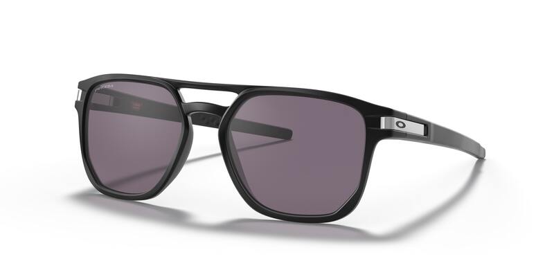 OAKLEY Latch™ Beta Sonnenbrille Prizm Grey Gläser
