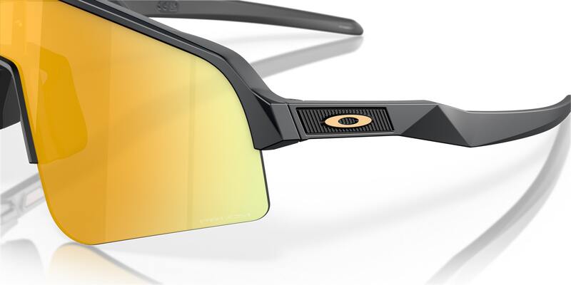 OAKLEY Sutro Lite Sweep Sonnenbrille Prizm 24k Gläser