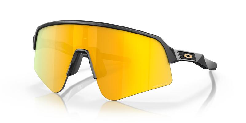 OAKLEY Sutro Lite Sweep Sonnenbrille Prizm 24k Gläser