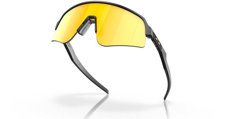 OAKLEY Sutro Lite Sweep Sonnenbrille Prizm 24k Gläser