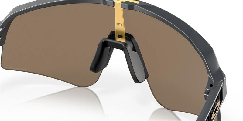 OAKLEY Sutro Lite Sweep Sonnenbrille Prizm 24k Gläser