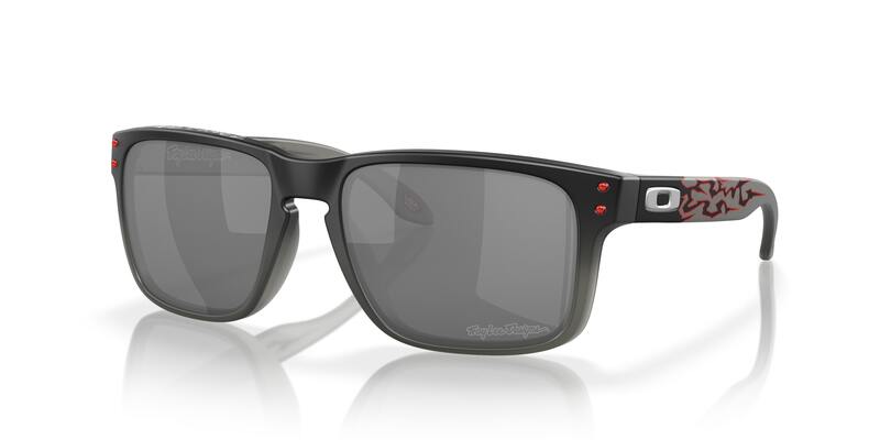 OAKLEY Holbrook™ Sonnenbrille Prizm Black Gläser