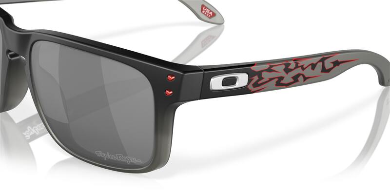 OAKLEY Holbrook™ Sonnenbrille Prizm Black Gläser