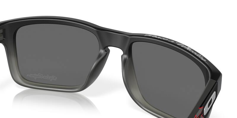 OAKLEY Holbrook™ Sonnenbrille Prizm Black Gläser