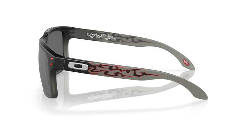 OAKLEY Holbrook™ Sonnenbrille Prizm Black Gläser