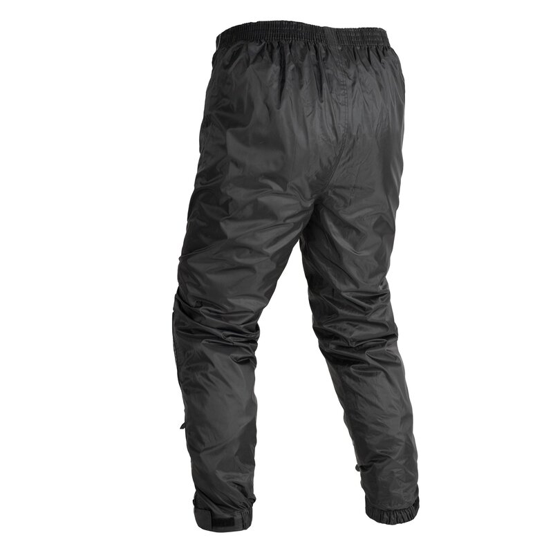 OXFORD Regenhose Schwarz Größe 6XL