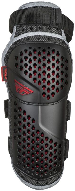 FLY RACING Barricade Flex Ellenbogenschützer