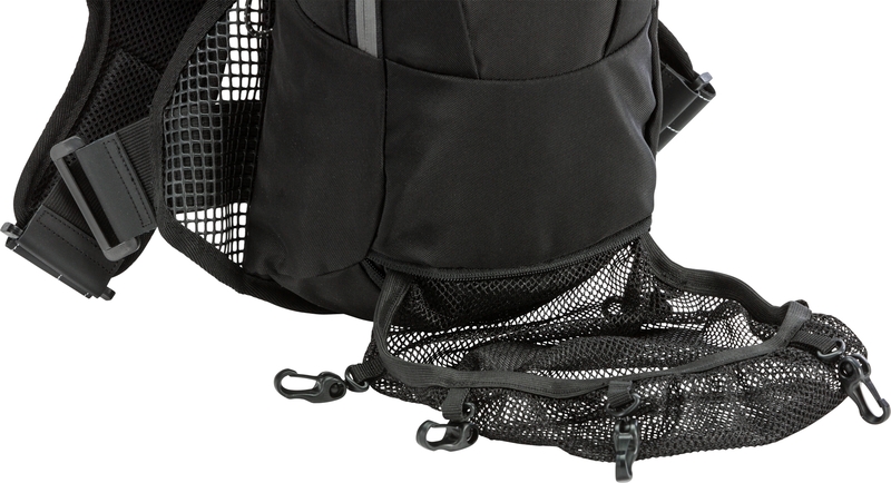 FLY RACING XC 70 Hydro Pack - 2L-Behälter
